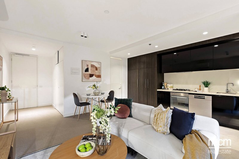 Photo - 219/74 Queens Road, Melbourne VIC 3004 - Image 3