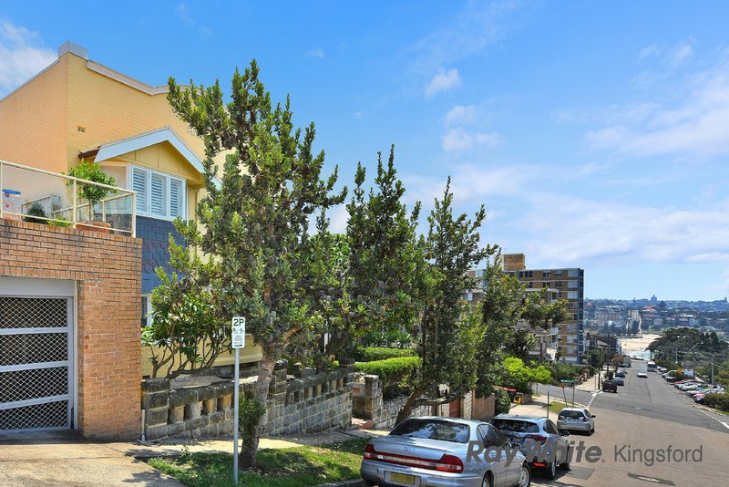 2/198 Beach Street, Coogee NSW 2034