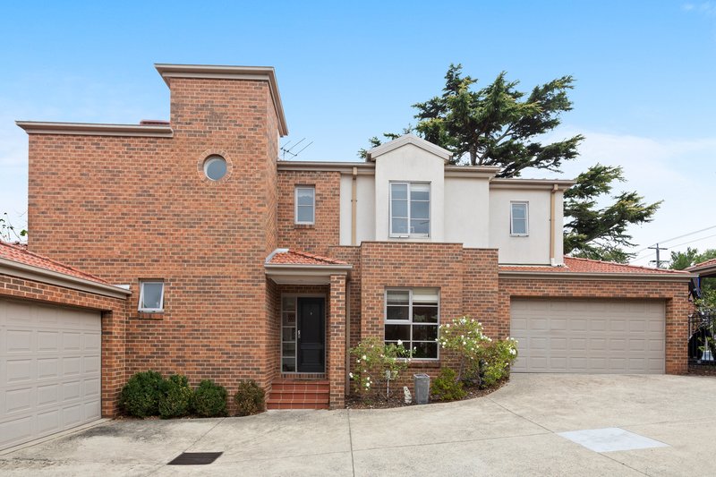 2/198 Charman Road, Cheltenham VIC 3192