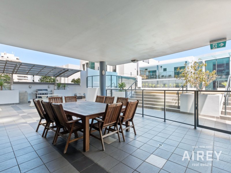 Photo - 21/98 Terrace Road, East Perth WA 6004 - Image 3