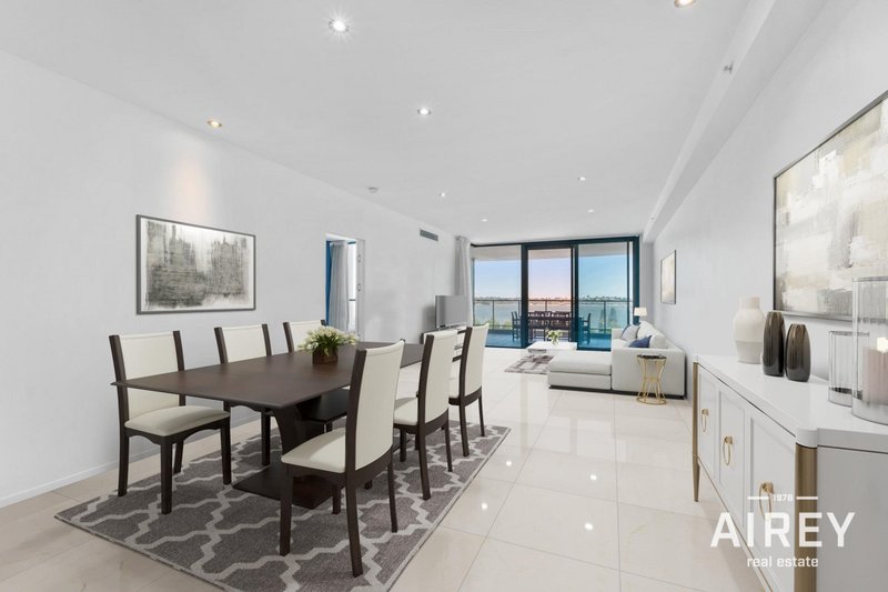 Photo - 21/98 Terrace Road, East Perth WA 6004 - Image 4