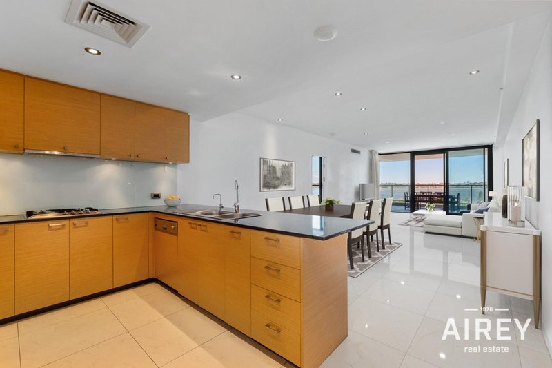 Photo - 21/98 Terrace Road, East Perth WA 6004 - Image 8