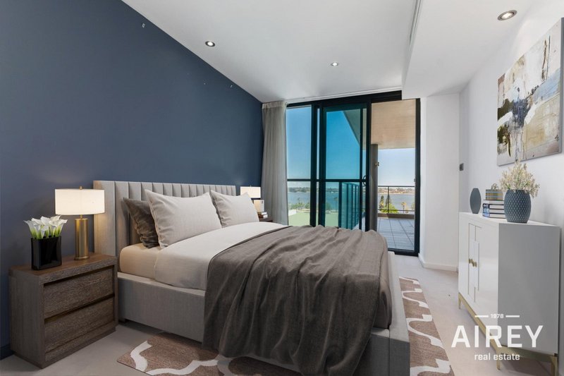 Photo - 21/98 Terrace Road, East Perth WA 6004 - Image 9
