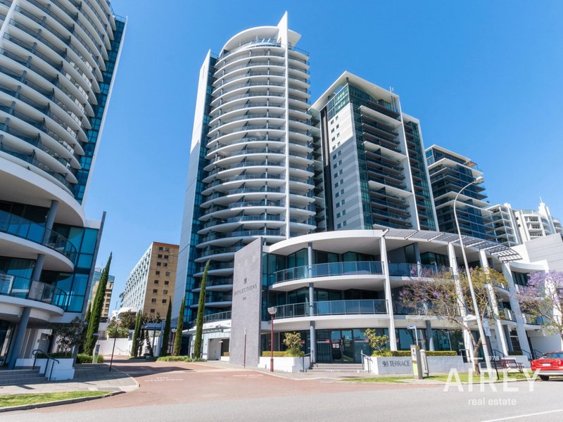 Photo - 21/98 Terrace Road, East Perth WA 6004 - Image 16