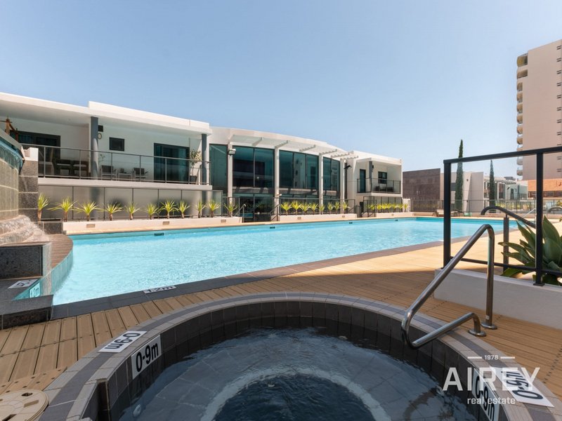 Photo - 21/98 Terrace Road, East Perth WA 6004 - Image 19