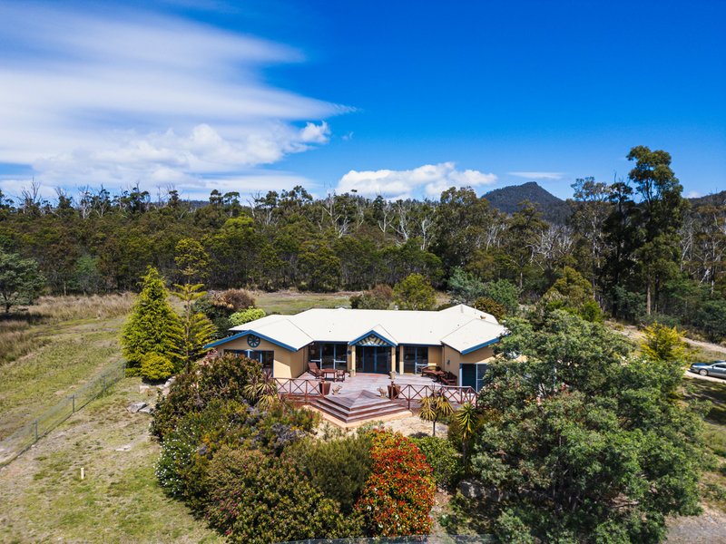 21985 Tasman Highway, Four Mile Creek TAS 7215