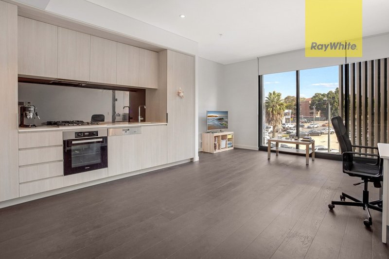 Photo - 219/88 Church Street, Parramatta NSW 2150 - Image 2