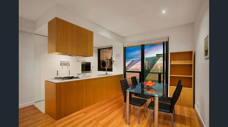 Photo - 219/9 Wharf Street, Docklands VIC 3008 - Image 2