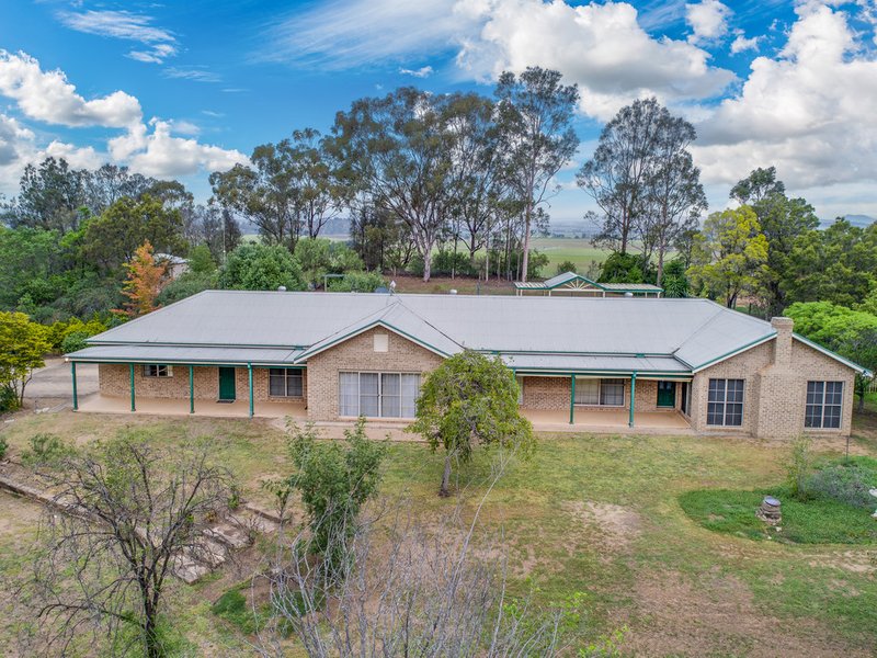 Photo - 219C Maison Dieu Road, Singleton NSW 2330 - Image 2