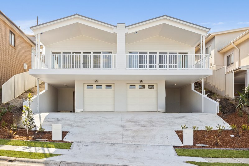 Photo - 21A Backhouse Road, Lake Heights NSW 2502 - Image 1