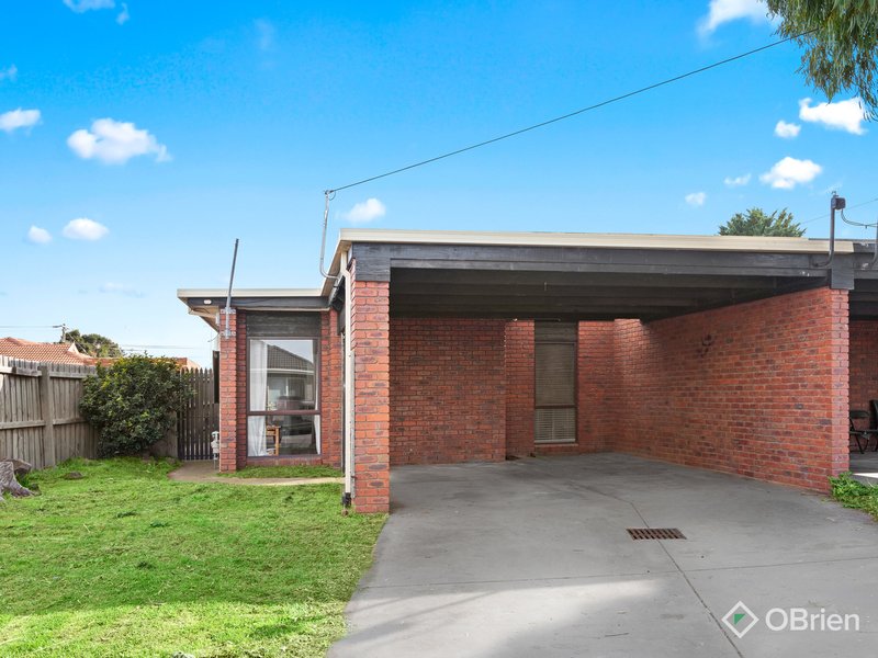 21a Baggott Drive, Hoppers Crossing VIC 3029