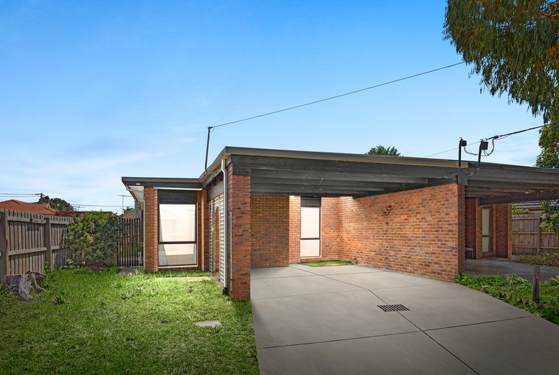 21A Baggott Drive, Hoppers Crossing VIC 3029