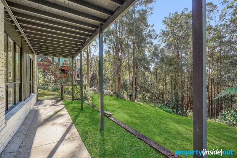 Photo - 21A Bellbird Avenue, Kurrajong Heights NSW 2758 - Image 17