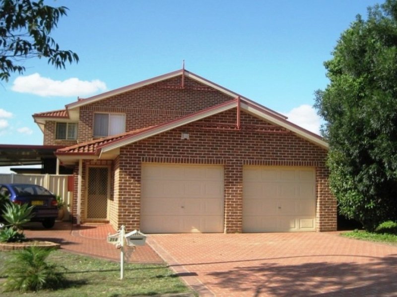 Photo - 21A Bugong Street, Prestons NSW 2170 - Image 2