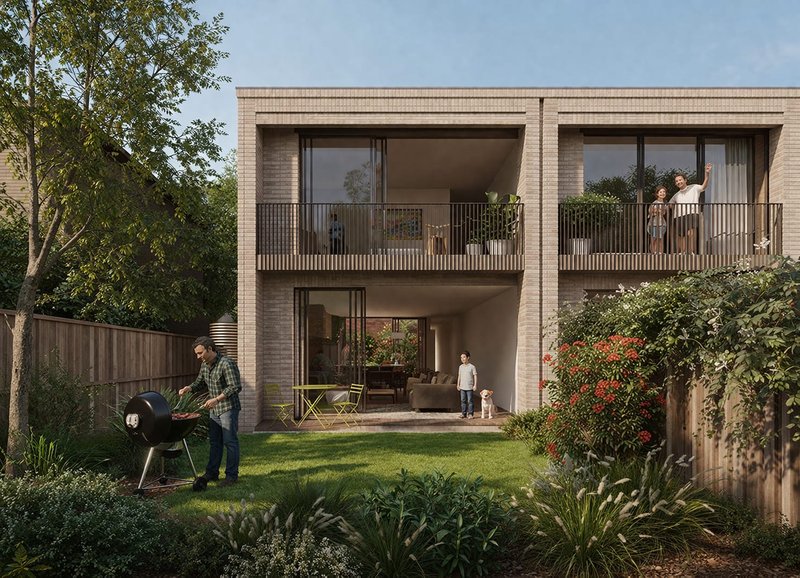 Photo - 21A Chesham Parade, Glenfield NSW 2167 - Image 3