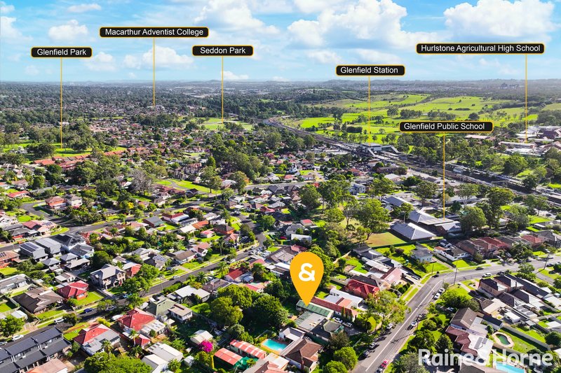 Photo - 21A Chesham Parade, Glenfield NSW 2167 - Image 4