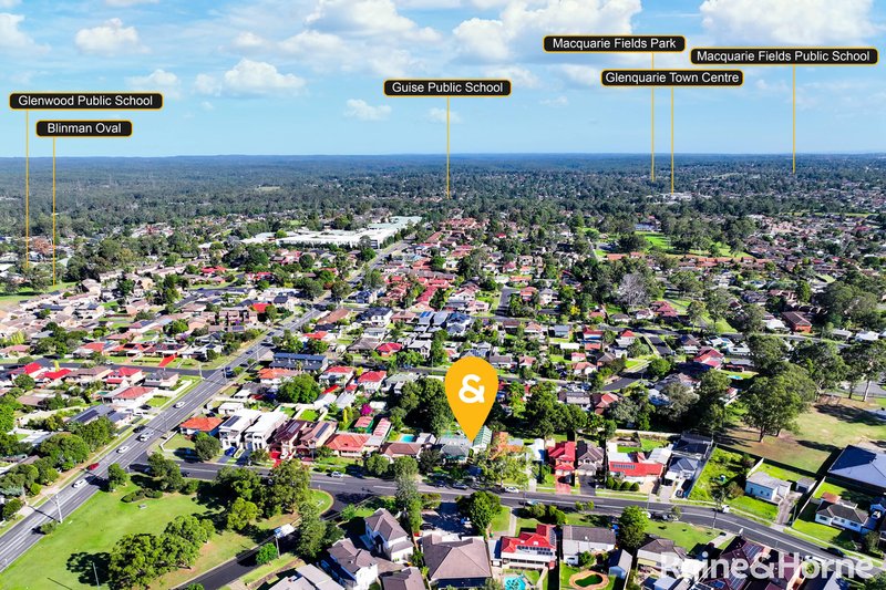 Photo - 21A Chesham Parade, Glenfield NSW 2167 - Image 5