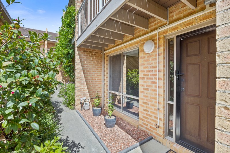 Photo - 2/1A Davison Street, Crestwood NSW 2620 - Image 2