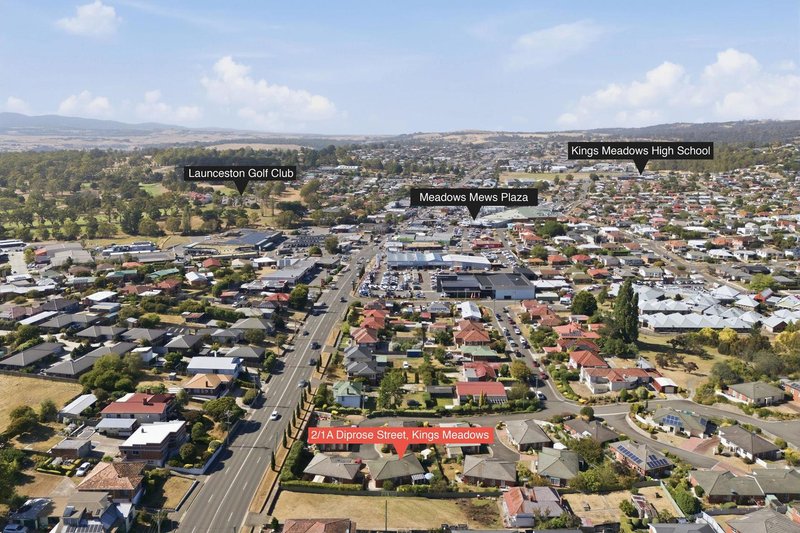 Photo - 2/1A Diprose Street, Kings Meadows TAS 7249 - Image 3