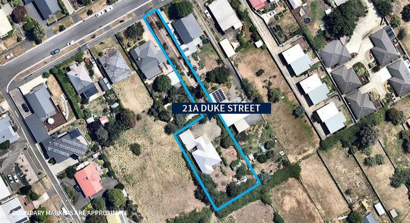 Photo - 21A Duke Street, West Launceston TAS 7250 - Image 11