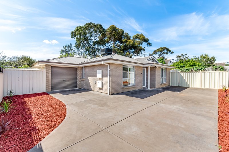 21a Enford Street, Elizabeth SA 5112