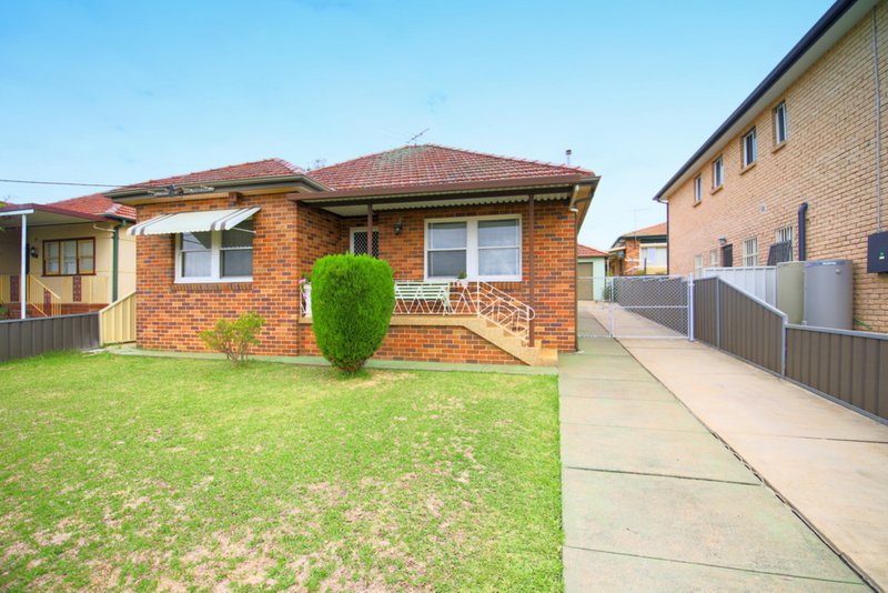 21A Gleeson Avenue, Condell Park NSW 2200