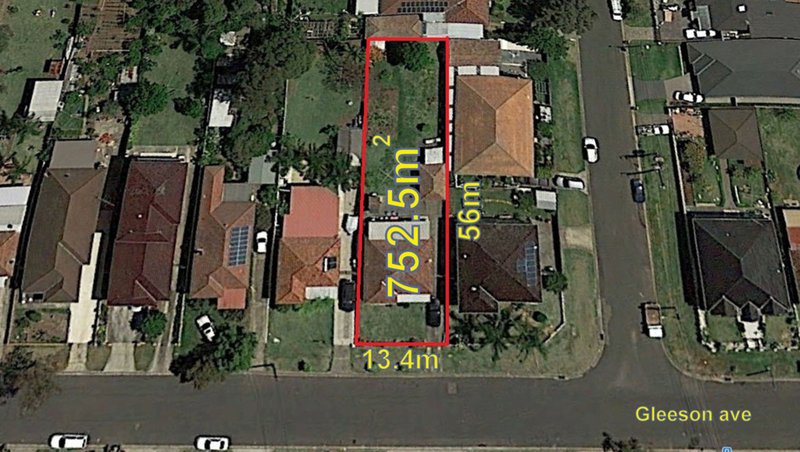 Photo - 21A Gleeson Avenue, Condell Park NSW 2200 - Image 11