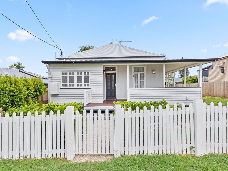 21A Grange Road, Newtown QLD 4305