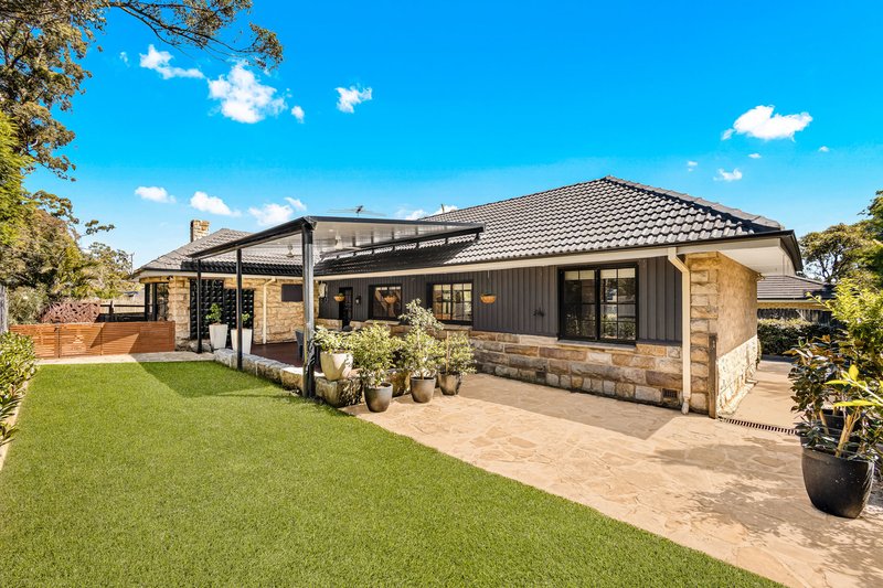 21a Hakea Crescent, Galston NSW 2159