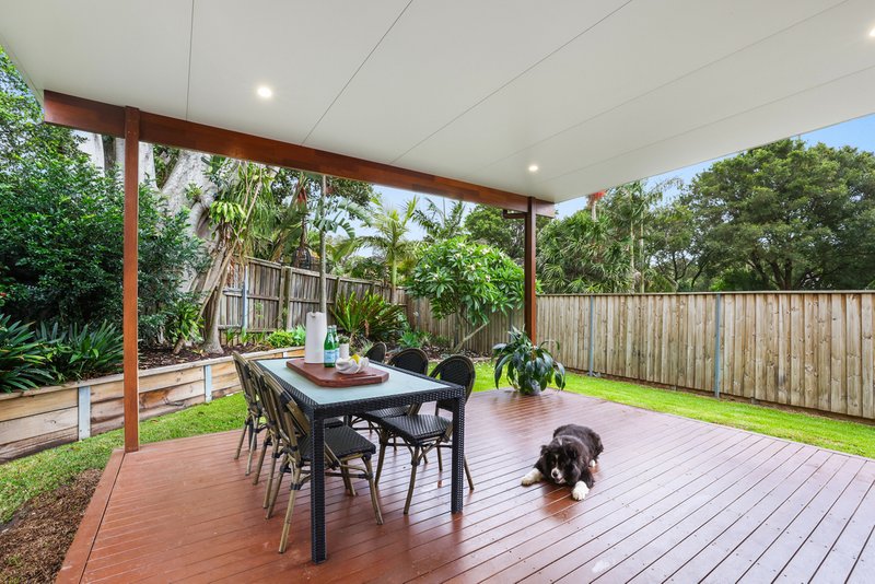 Photo - 21A Hallstrom Place, Mona Vale NSW 2103 - Image 1