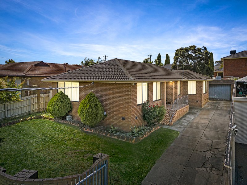 21A Halton Road, Dandenong North VIC 3175