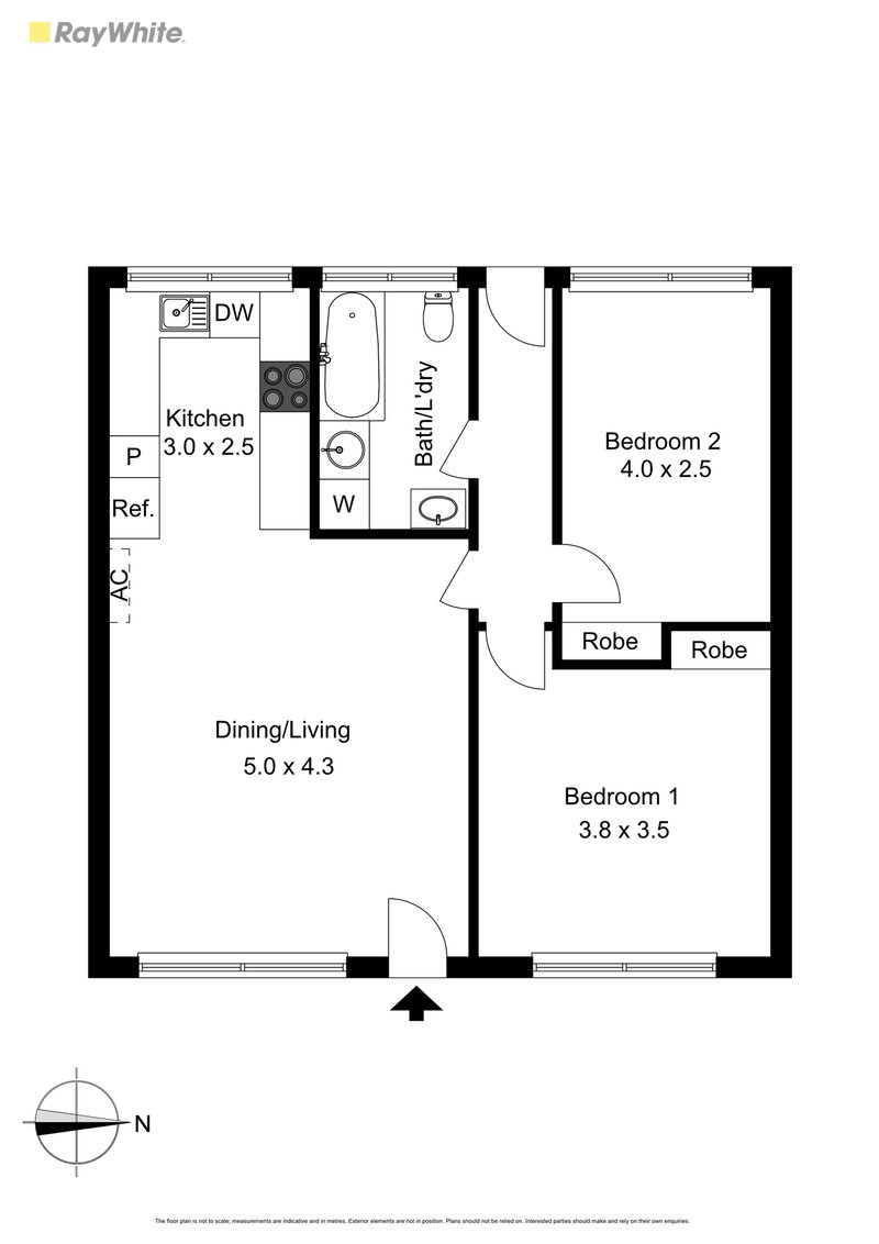 Photo - 2/1A Hannah Street, Seaford VIC 3198 - Image 8