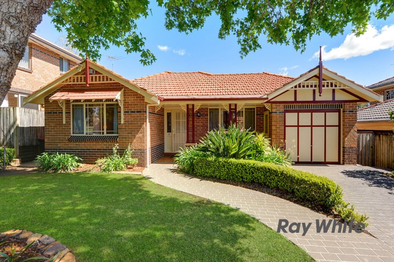 21A Hermington Street, Epping NSW 2121