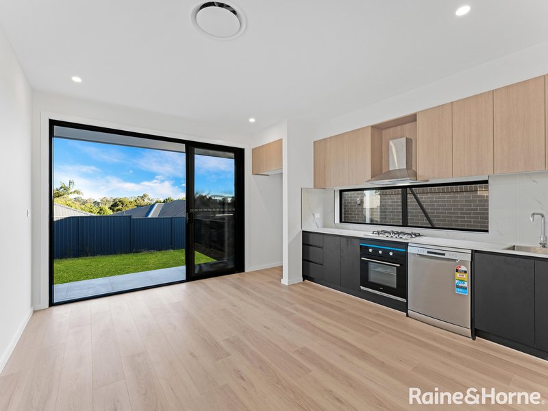Photo - 21A Illyria Street, Rosemeadow NSW 2560 - Image 1
