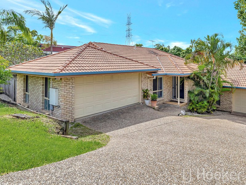 21A Jericho Circuit, Murarrie QLD 4172