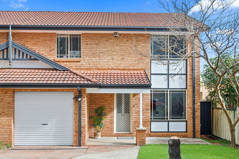 21A Jersey Avenue, Mortdale NSW 2223