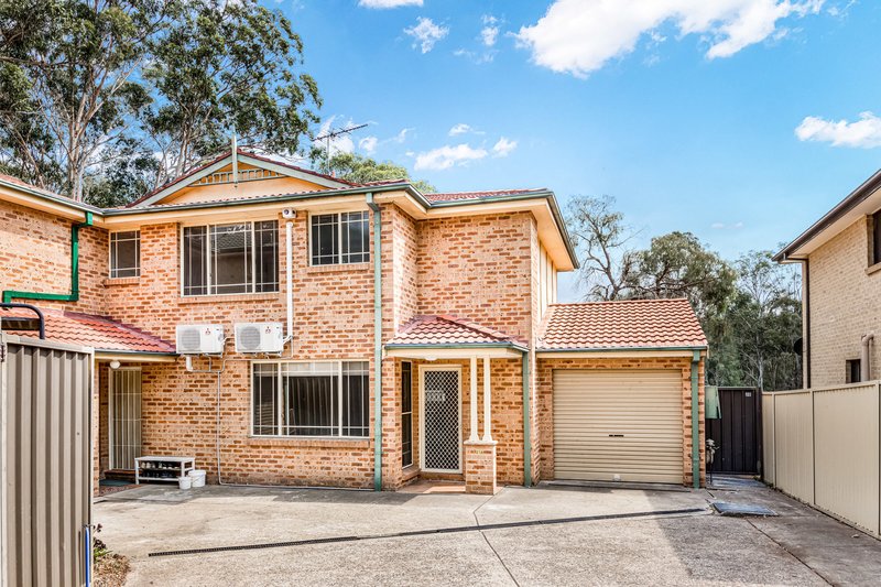 21a Lalor Road, Quakers Hill NSW 2763