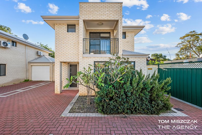 Photo - 21A Lena Street, Beckenham WA 6107 - Image 1