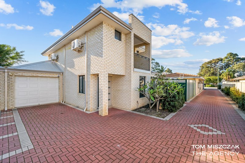 Photo - 21A Lena Street, Beckenham WA 6107 - Image 20