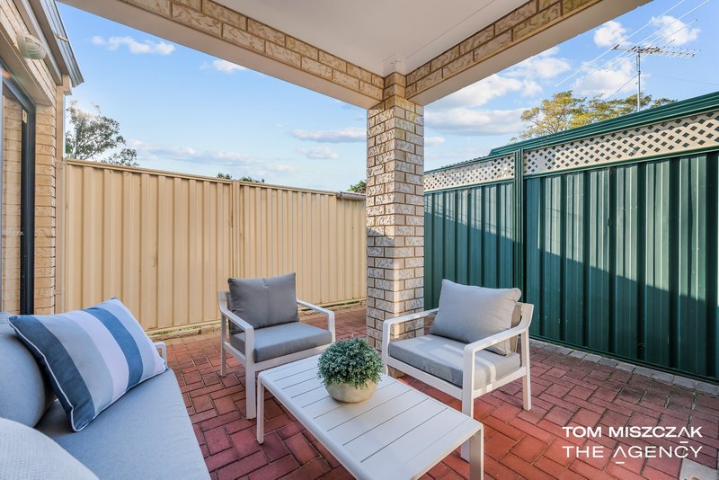 Photo - 21A Lena Street, Beckenham WA 6107 - Image 21