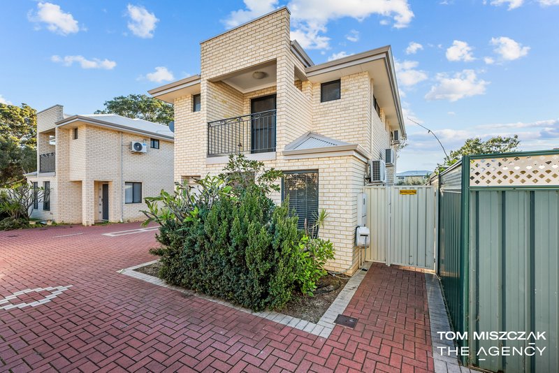 Photo - 21A Lena Street, Beckenham WA 6107 - Image 24