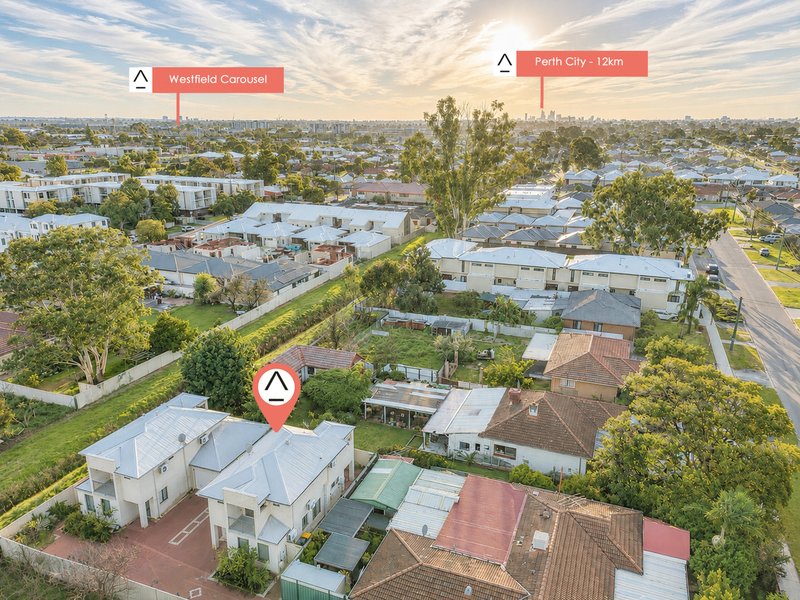 Photo - 21A Lena Street, Beckenham WA 6107 - Image 25