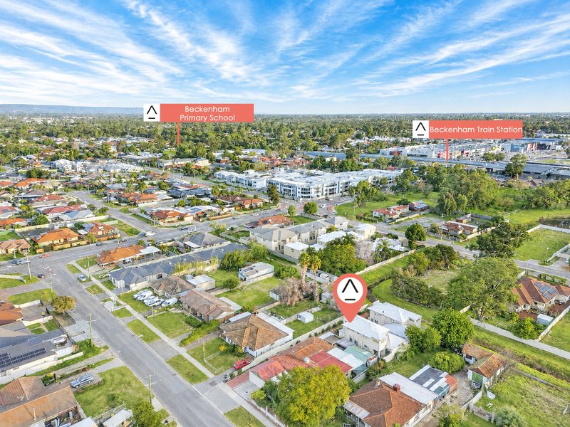 Photo - 21A Lena Street, Beckenham WA 6107 - Image 26