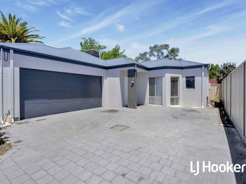 21A Lennox Road, Thornlie WA 6108