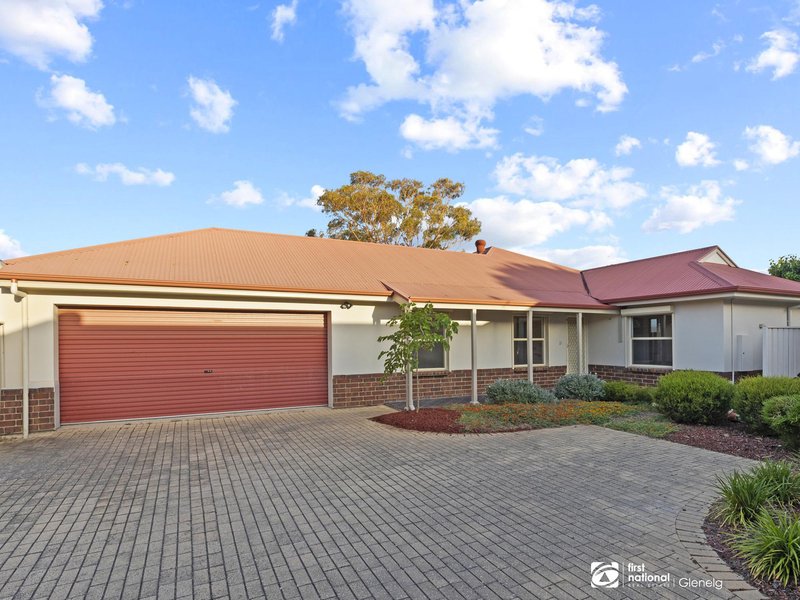 21A Lewis Street, South Brighton SA 5048