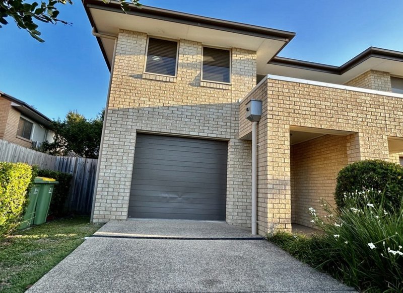 Photo - 21A Lilly Pilly Drive, Coomera QLD 4209 - Image 1