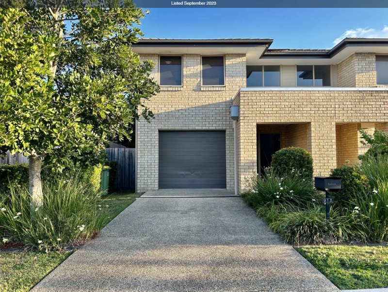 Photo - 21A Lilly Pilly Drive, Coomera QLD 4209 - Image 2