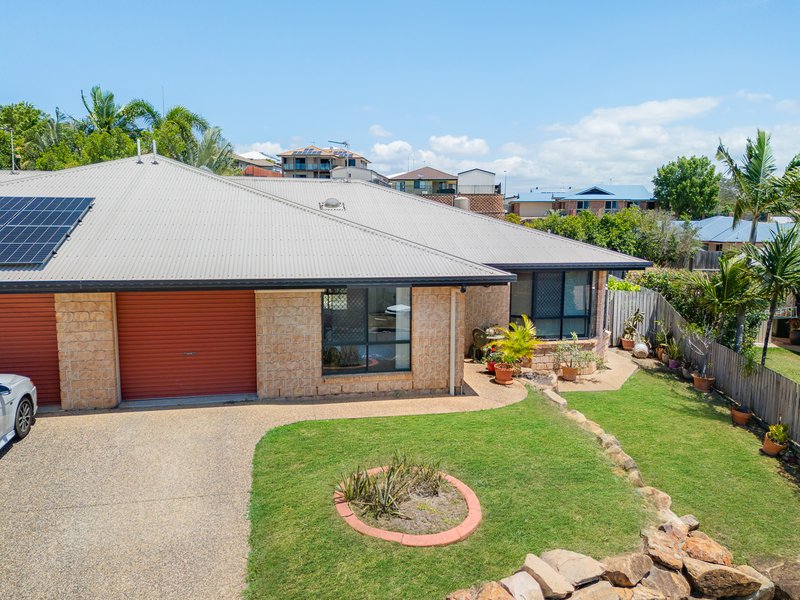 21A Linhow Crescent, Clinton QLD 4680