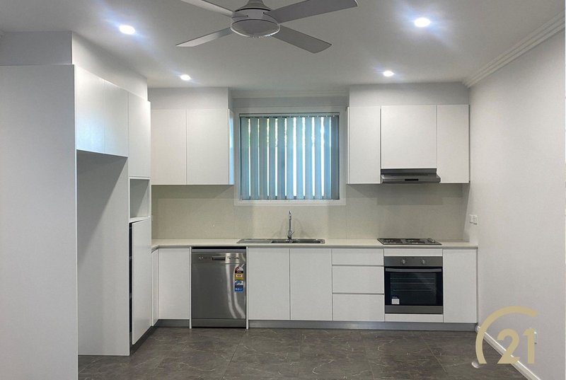 Photo - 21A Lough Avenue, Guildford NSW 2161 - Image 1