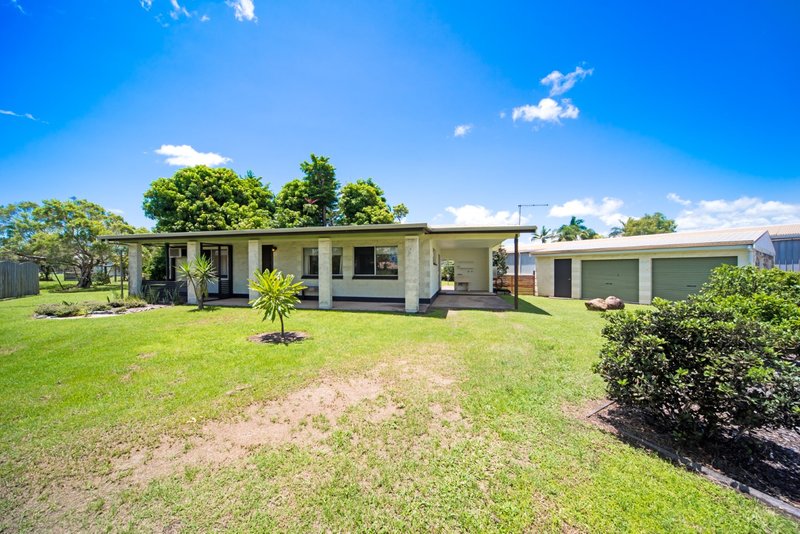 21A Lurline Drive, Proserpine QLD 4800